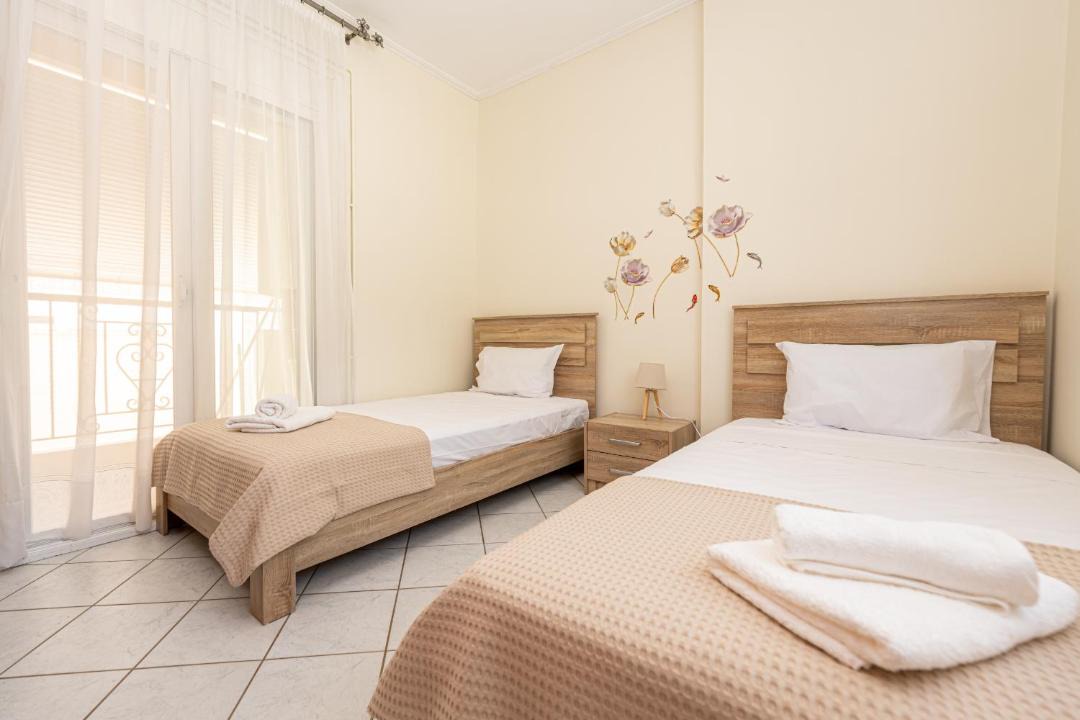 Photo of Bedroom in Nea Skioni