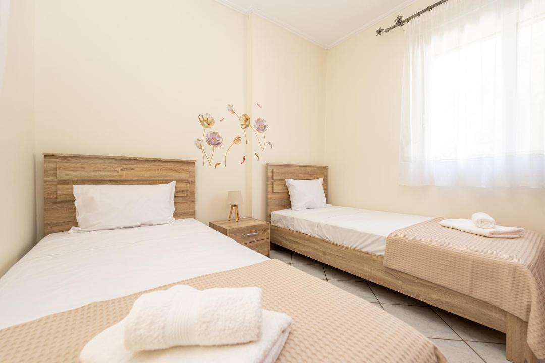 Photo of Bedroom in Nea Skioni
