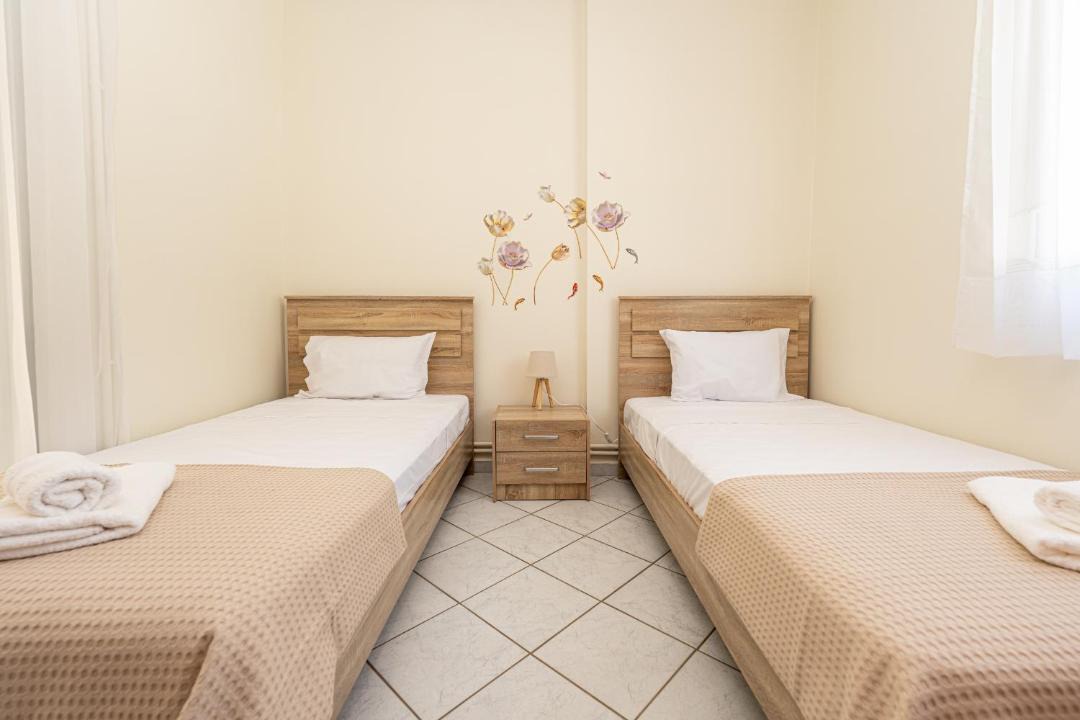 Photo of Bedroom in Nea Skioni