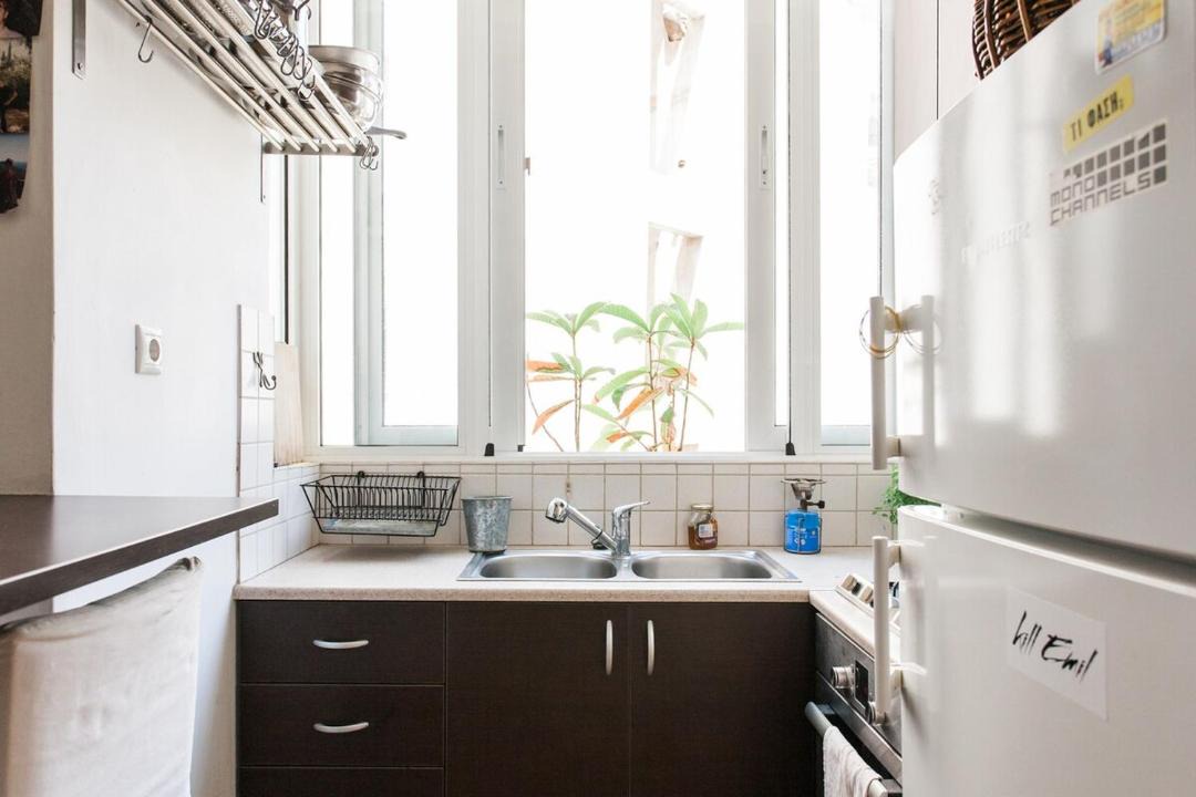 Photo of Kitchen in Filopappou
