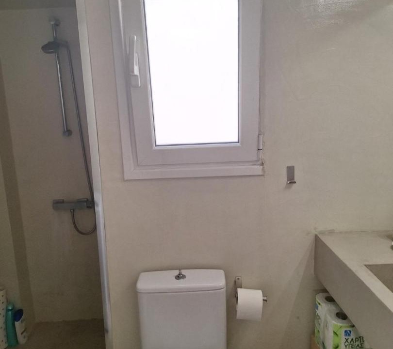 Photo of Bathroom in Filopappou