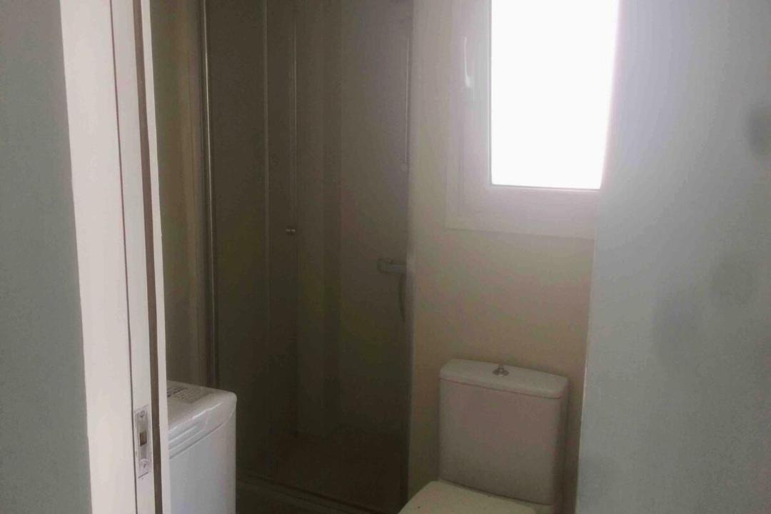 Photo of Bathroom in Filopappou