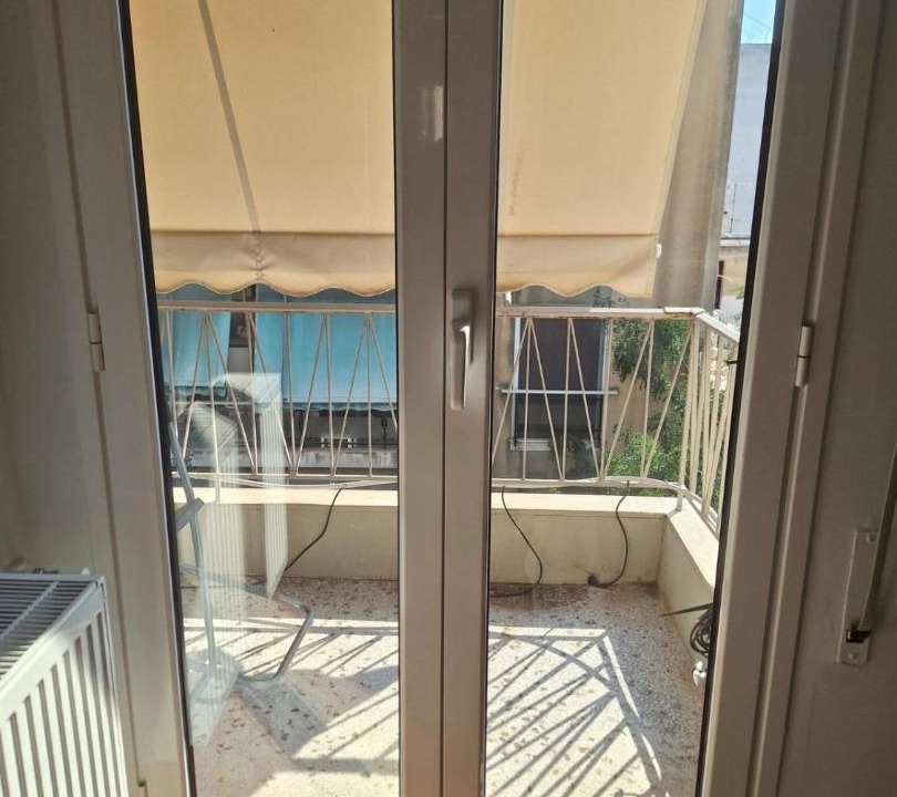 Photo of Patio Balcony in Filopappou