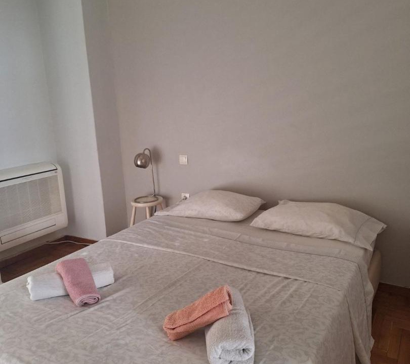 Photo of Bedroom in Filopappou
