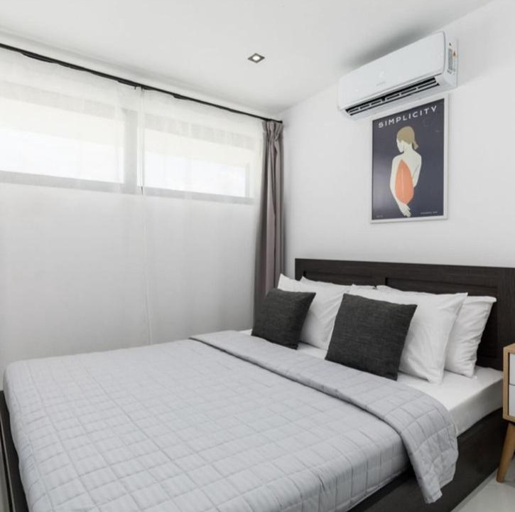 Photo of Bedroom in Kallithea