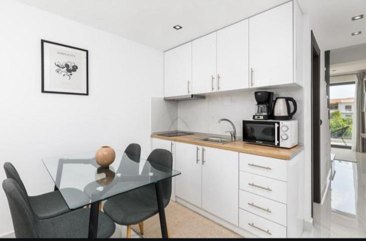Photo of Kitchen in Kallithea