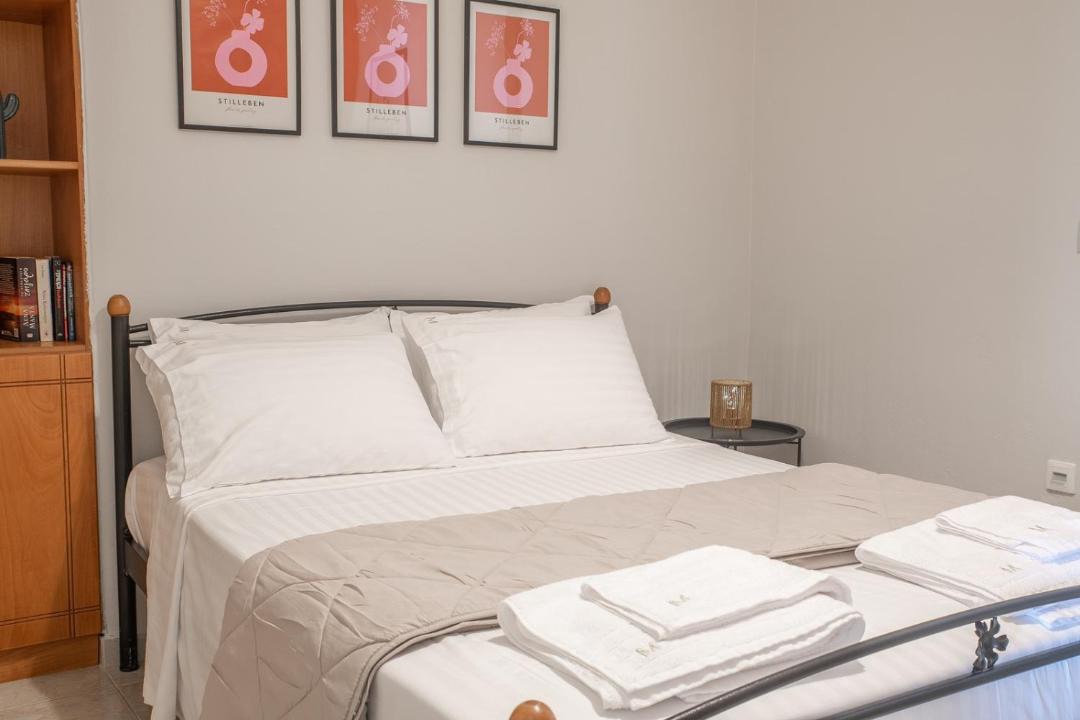 Photo of Bedroom in Diasella