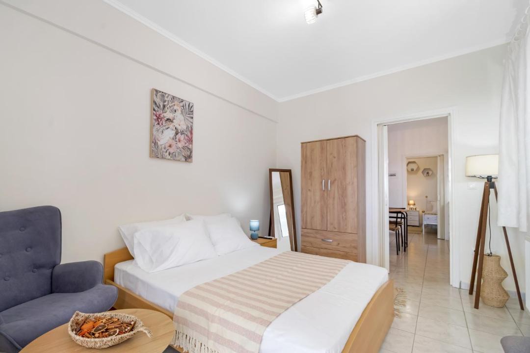 Photo of Bedroom in Vournikas