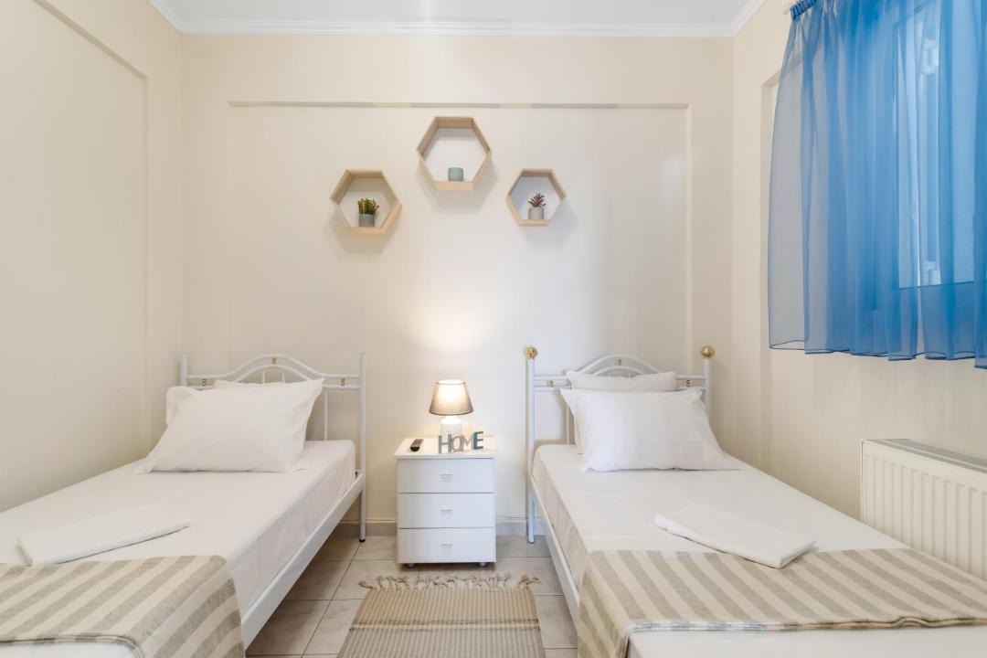 Photo of Bedroom in Vournikas