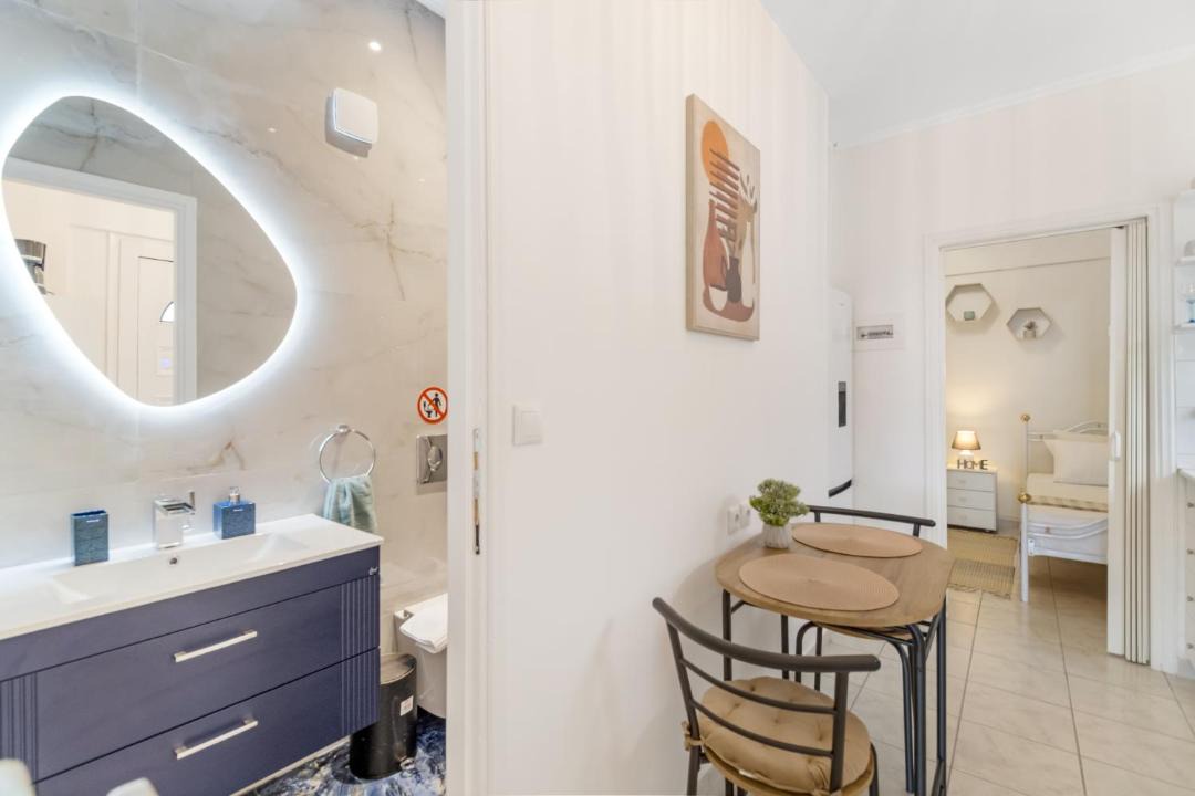 Photo of Bathroom in Vournikas
