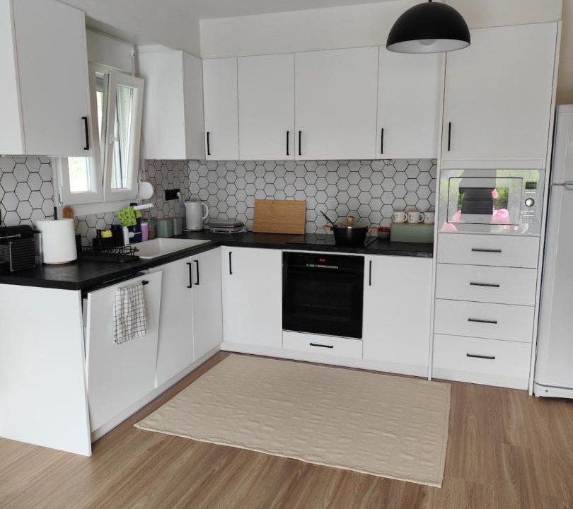 Photo of Kitchen in Schinias
