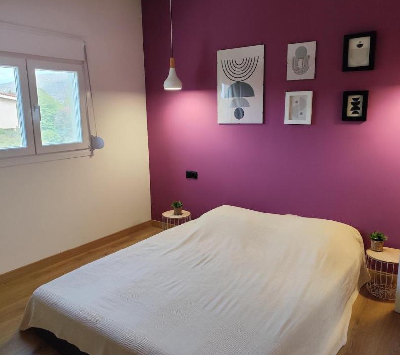 Photo of Bedroom in Schinias