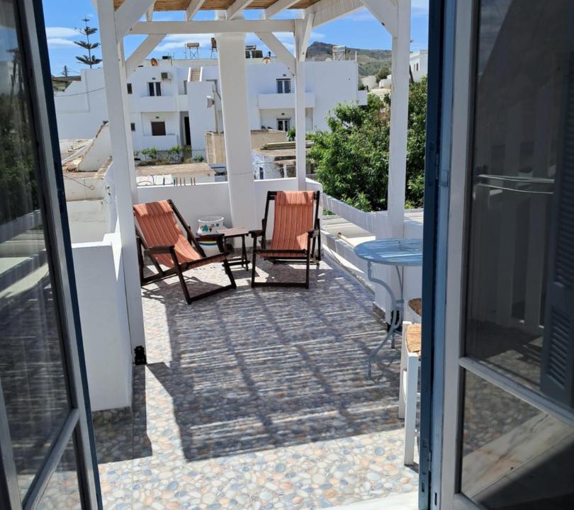 Photo of Patio Balcony in Apollonia
