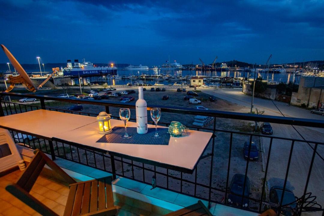 Photo of Patio Balcony in Lavrio