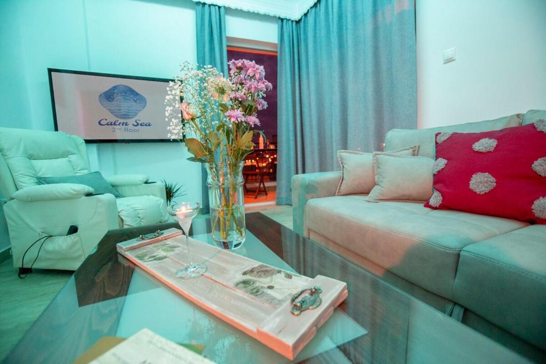 Photo of Livingroom in Lavrio