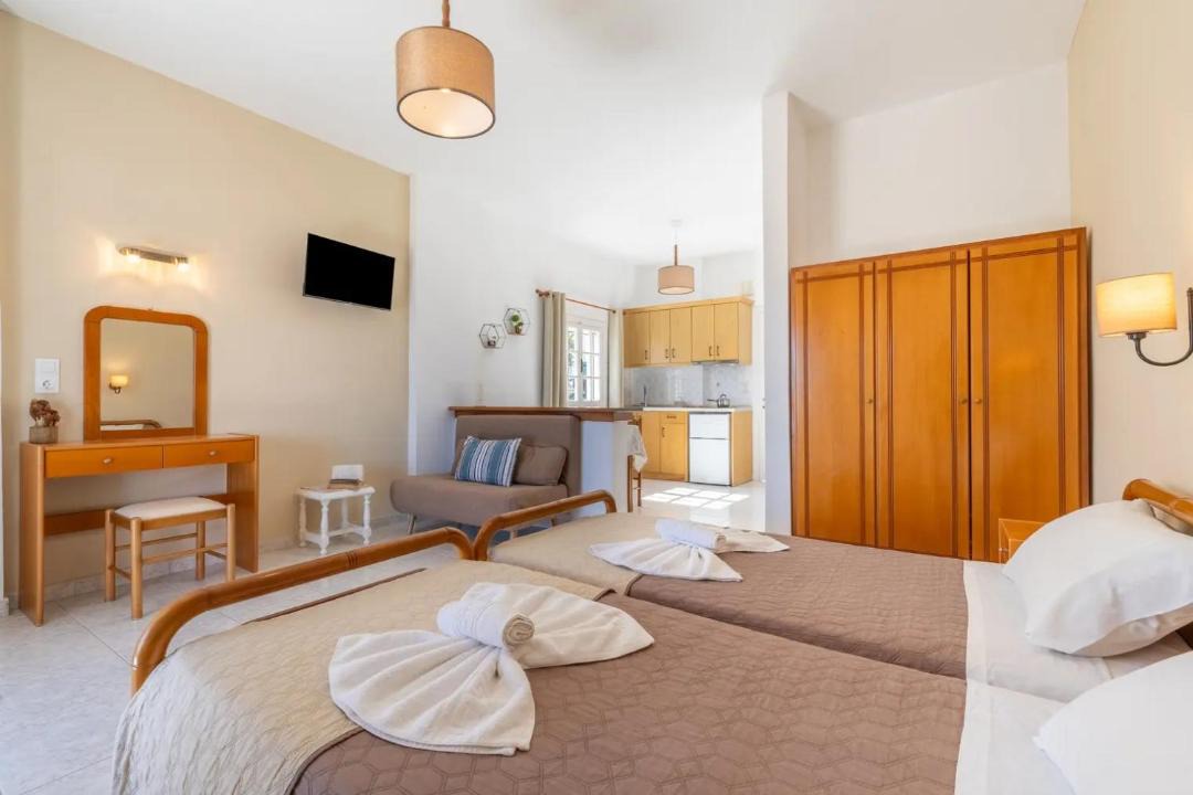 Photo of Bedroom in Astrakeri