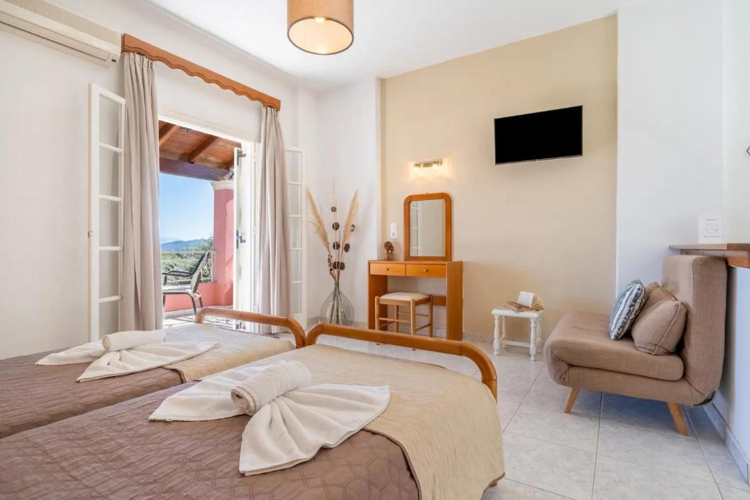 Photo of Bedroom in Astrakeri