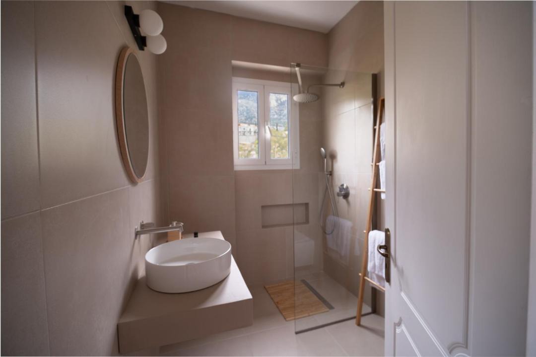 Photo of Bathroom in Vlachata