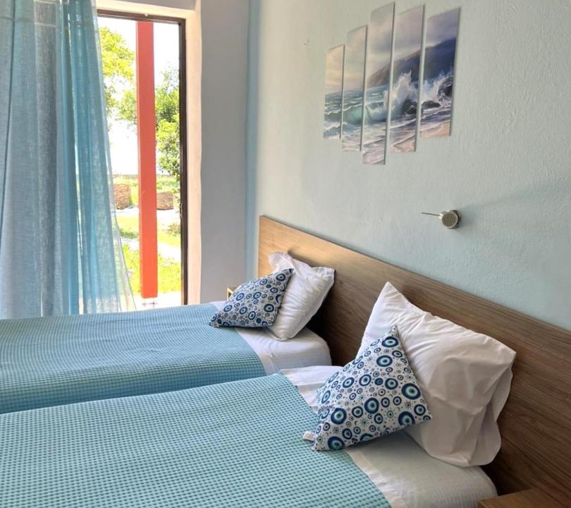 Photo of Bedroom in Frangokastellon