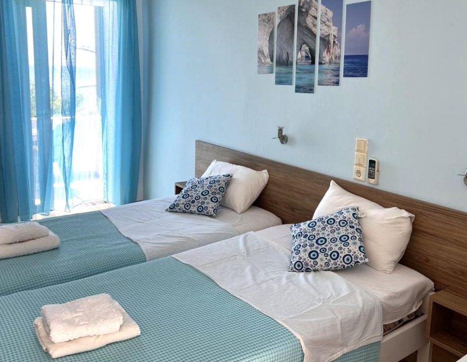 Photo of Bedroom in Frangokastellon