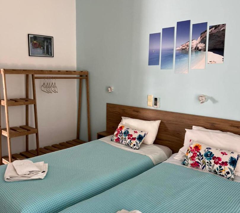 Photo of Bedroom in Frangokastellon