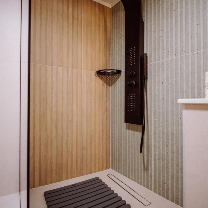 Photo of Bathroom in Mavrikiano