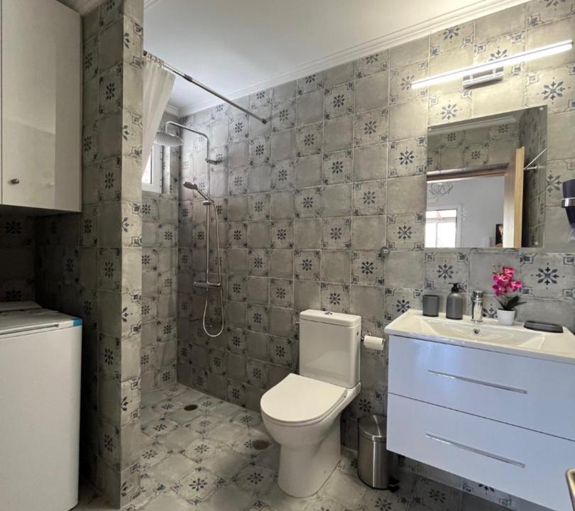 Photo of Bathroom in Anemomilos