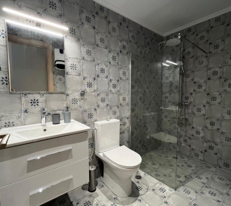 Photo of Bathroom in Anemomilos