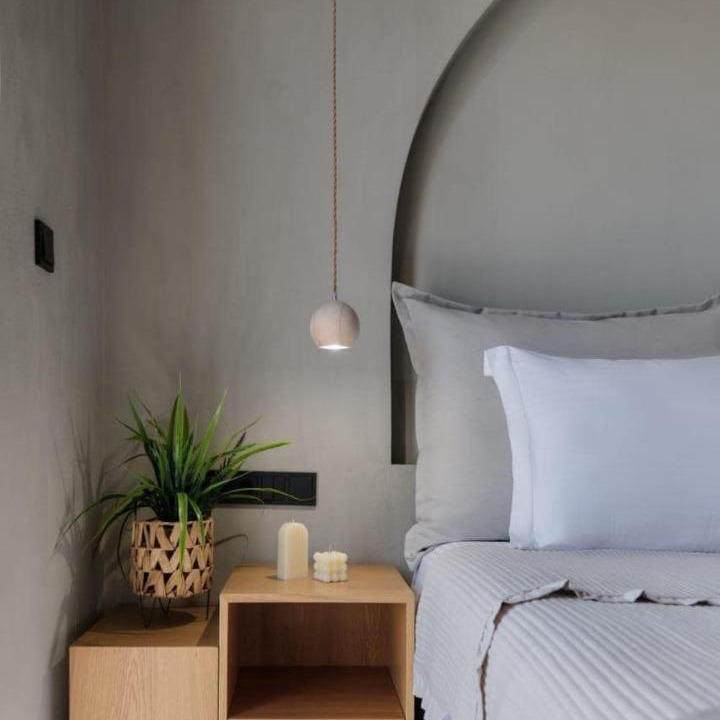 Photo of Bedroom in Plomari