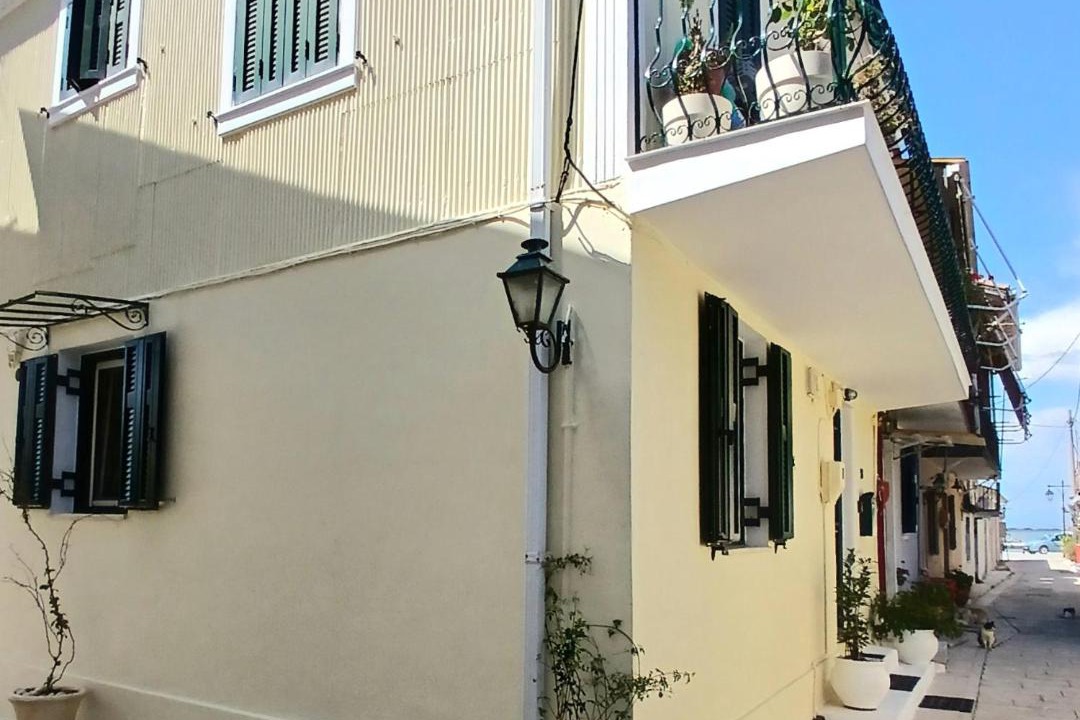 Photo of Others in Lefkada Town