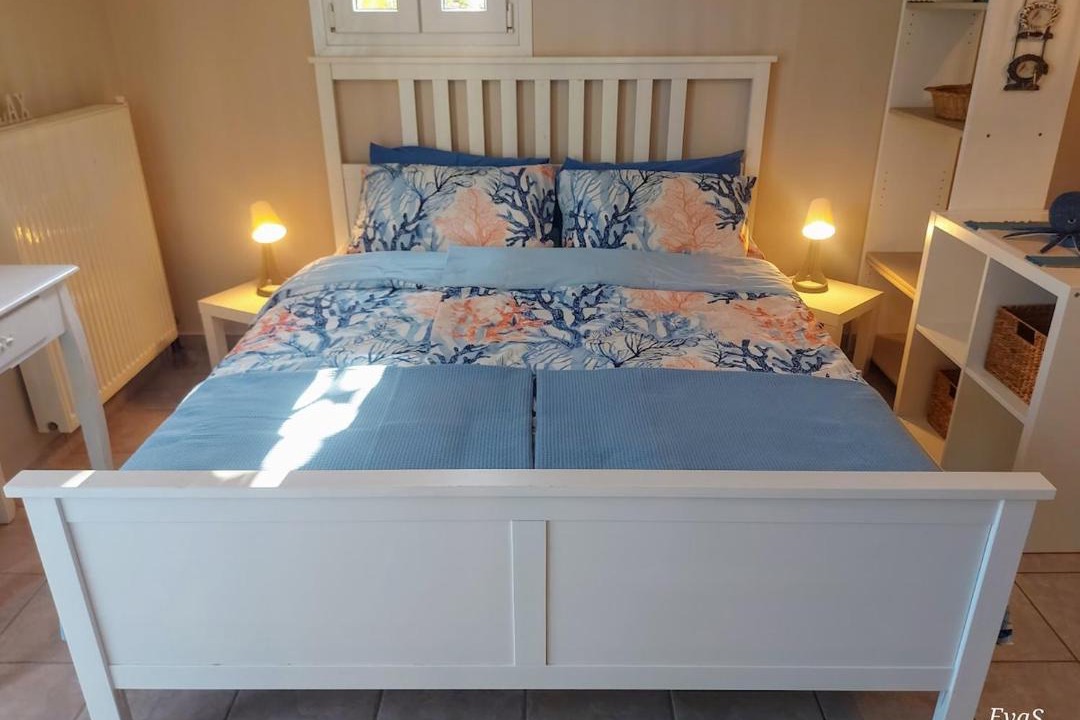 Photo of Bedroom in Mazarakata