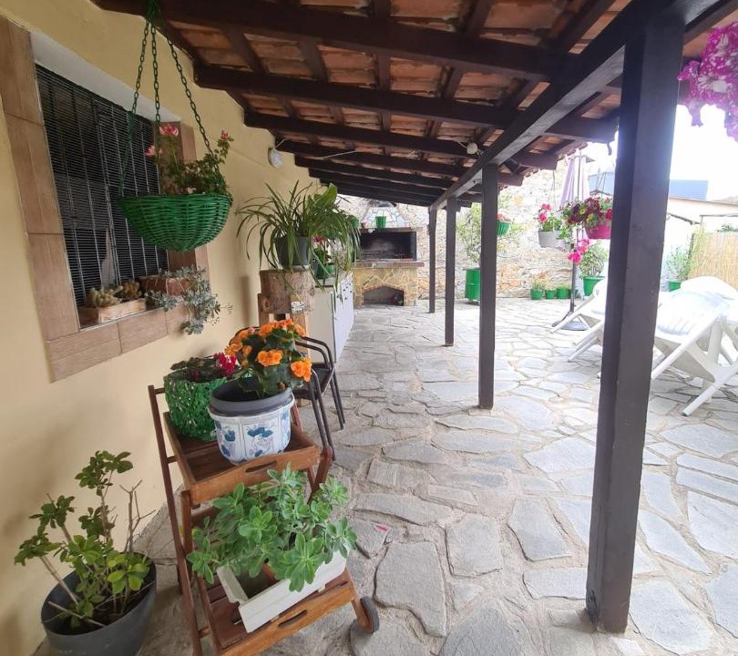 Photo of Patio Balcony in Kavala
