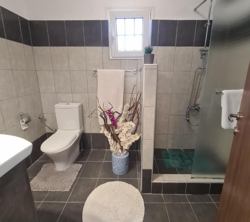 Photo of Bathroom in Kavala
