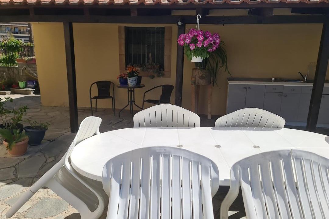 Photo of Patio Balcony in Kavala
