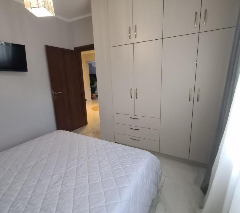 Photo of Bedroom in Kavala