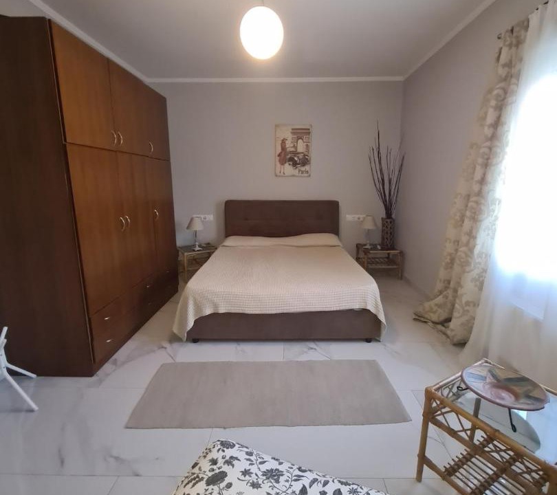 Photo of Bedroom in Kavala