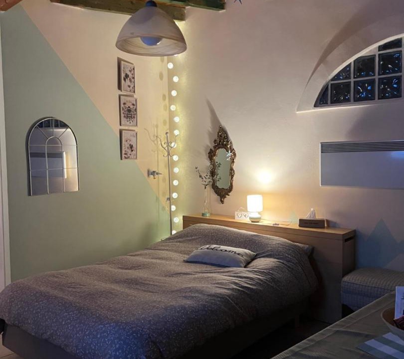 Photo of Bedroom in Kifisia