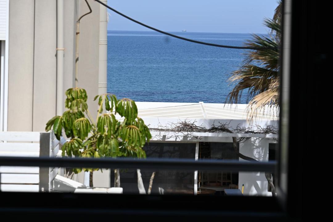 Photo of Patio Balcony in Agia Marina