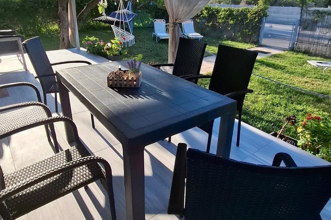 Photo of Patio Balcony in Agrilia