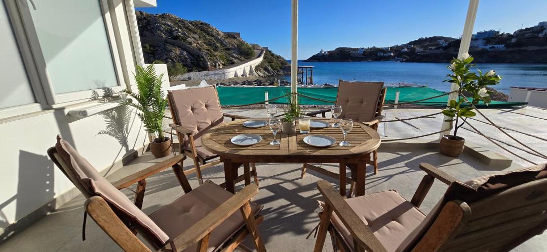 Photo of Patio Balcony in Vari