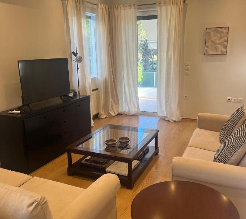 Photo of Livingroom in Vouliagmeni