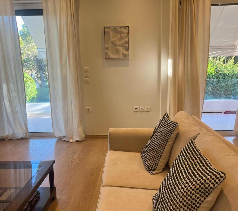 Photo of Livingroom in Vouliagmeni