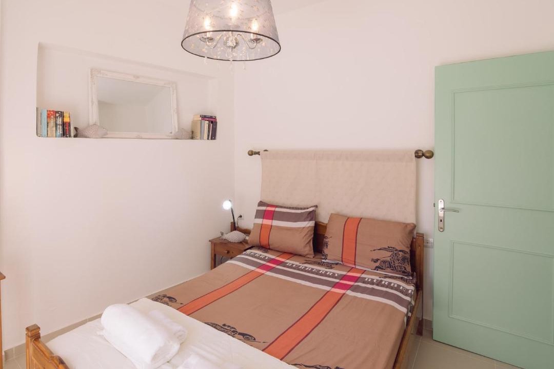 Photo of Bedroom in Kalyves