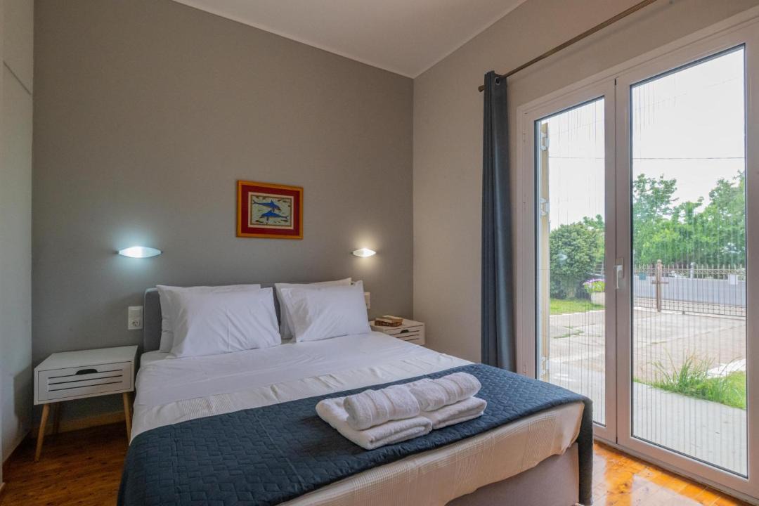 Photo of Bedroom in Aipeia