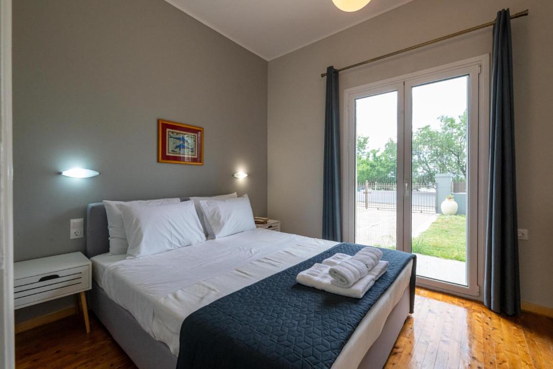 Photo of Bedroom in Aipeia