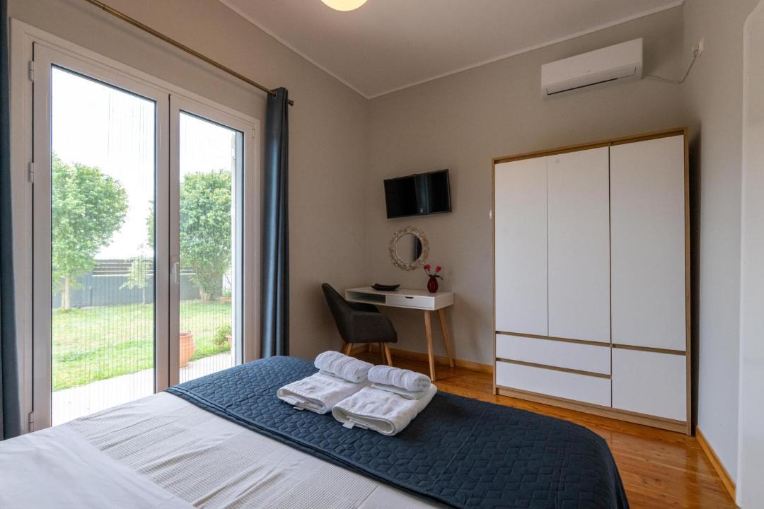 Photo of Bedroom in Aipeia