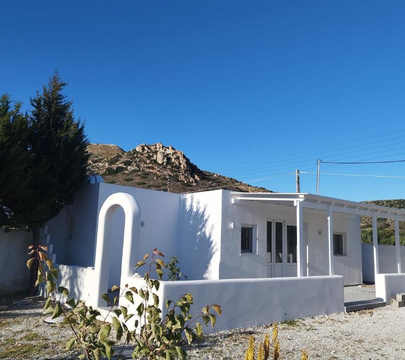 Photo of Others in Milos