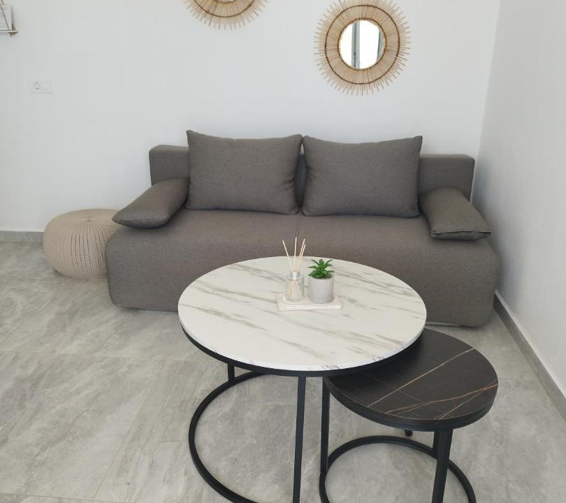 Photo of Livingroom in Milos