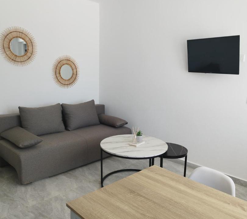Photo of Livingroom in Milos