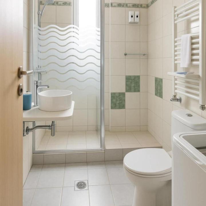 Photo of Bathroom in Vrahati